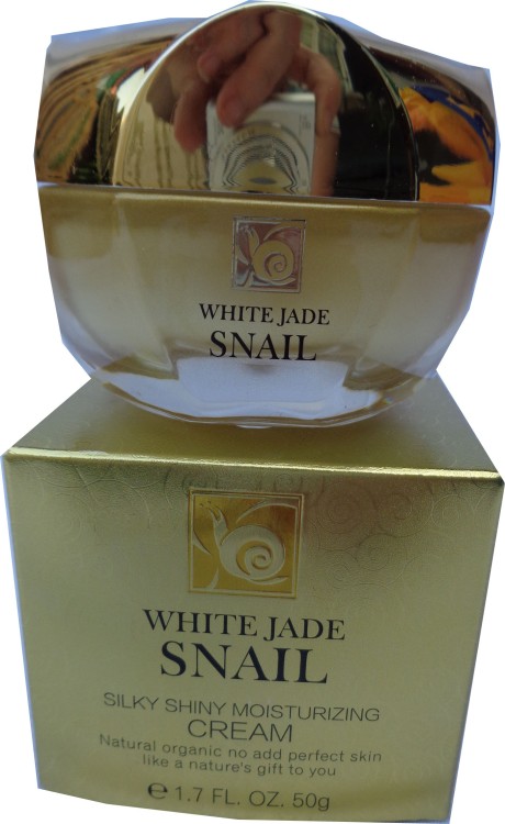 WHITE JADE SNAILsilky shiny.jpg