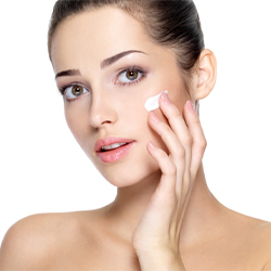 Уход за лицом
